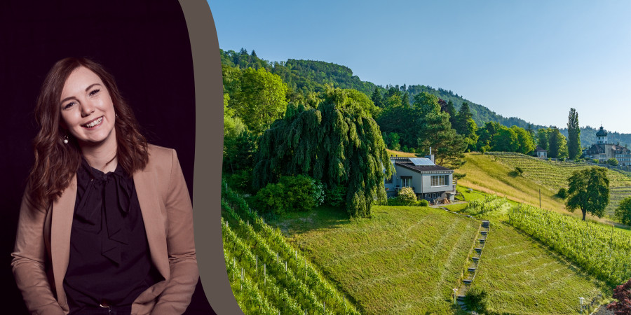 Ein Hausverkauf voller Geschichten und Emotionen