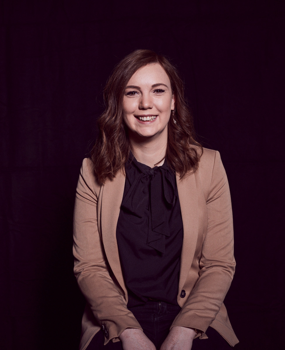 Kimberly Schwendener